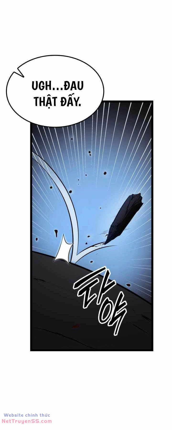 Nhà Vô Địch Kalli: Chapter 48