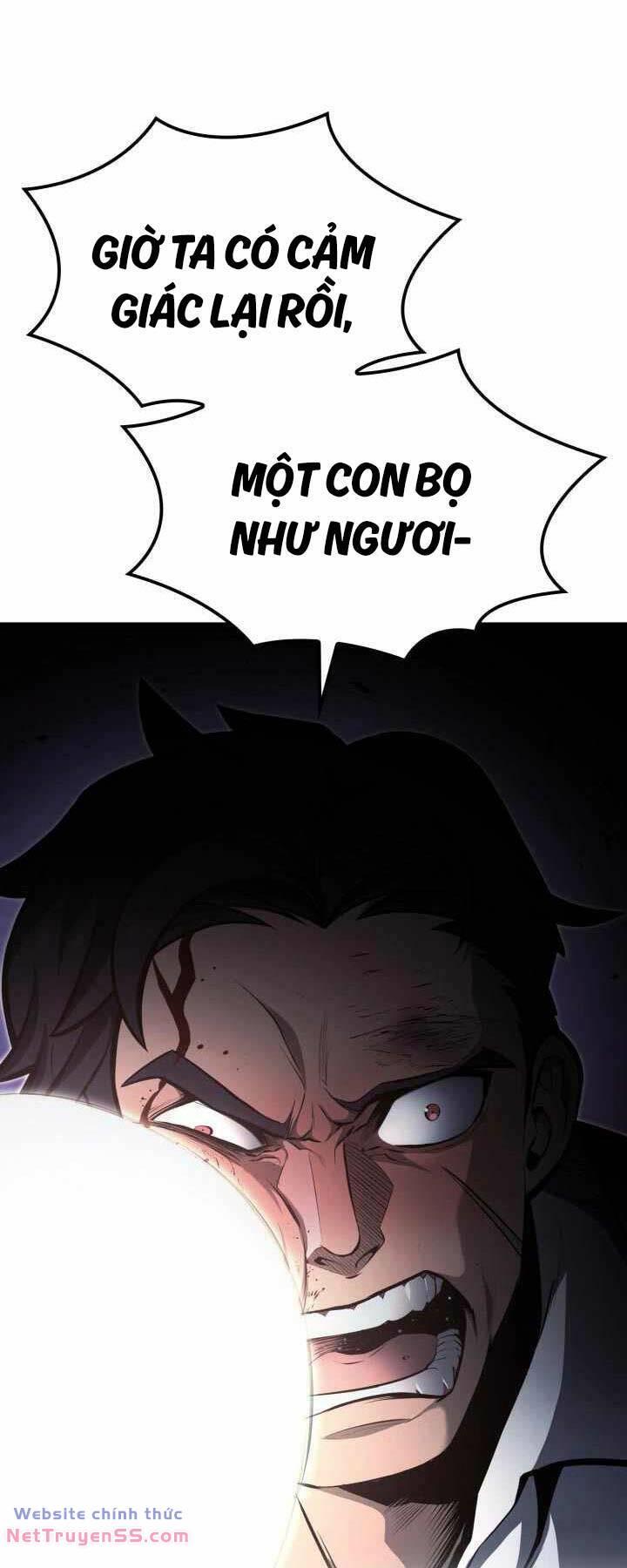 Nhà Vô Địch Kalli: Chapter 48