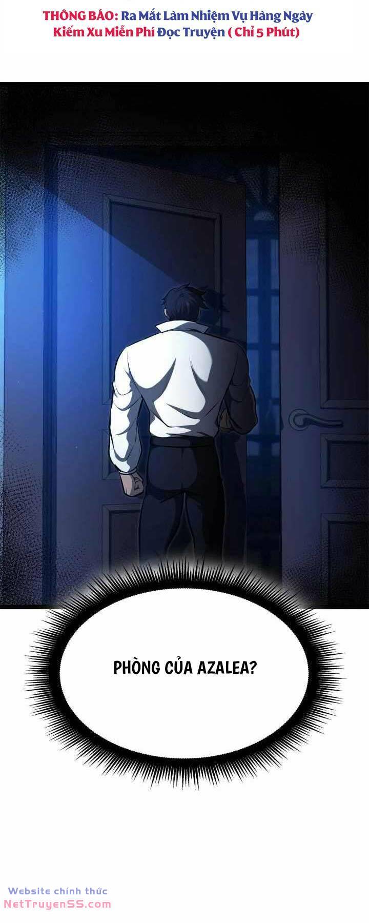 Nhà Vô Địch Kalli: Chapter 48