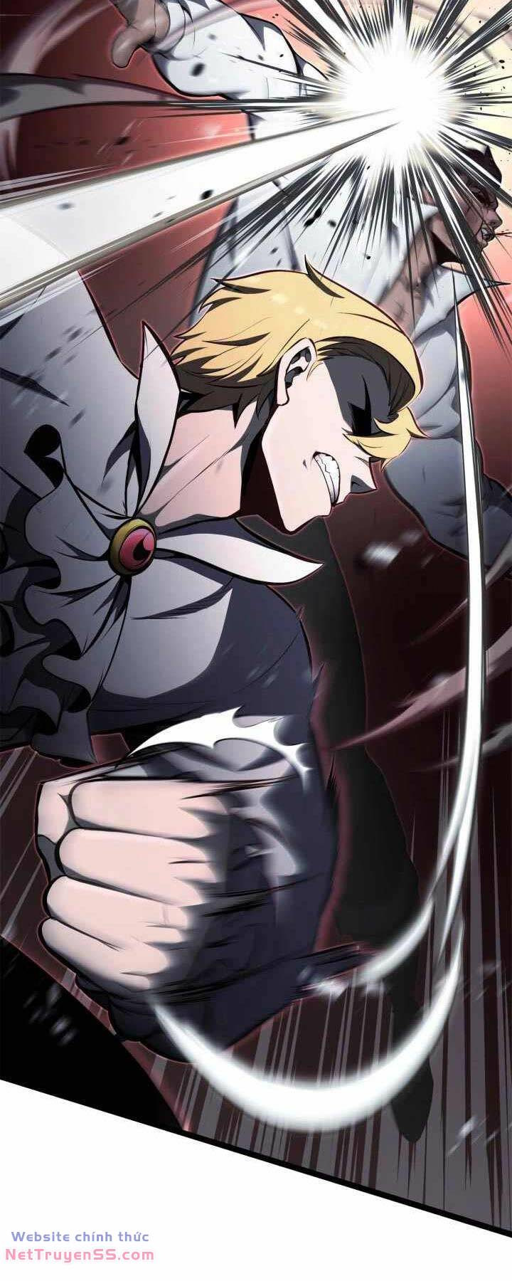 Nhà Vô Địch Kalli: Chapter 48