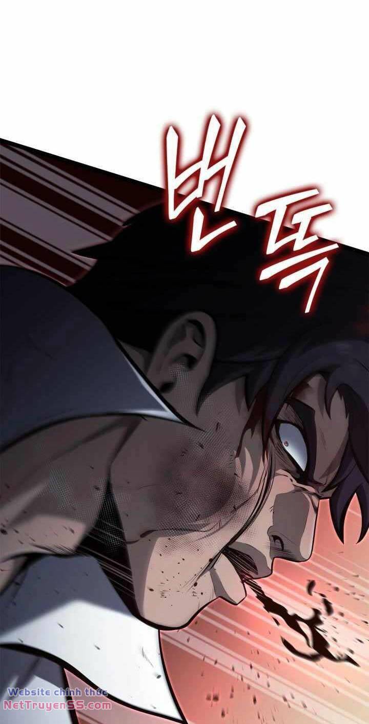 Nhà Vô Địch Kalli: Chapter 48