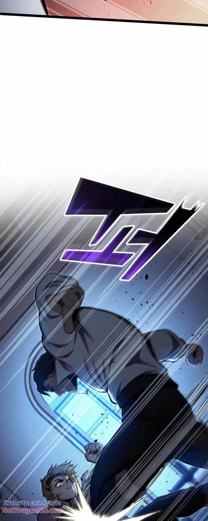 Nhà Vô Địch Kalli: Chapter 48