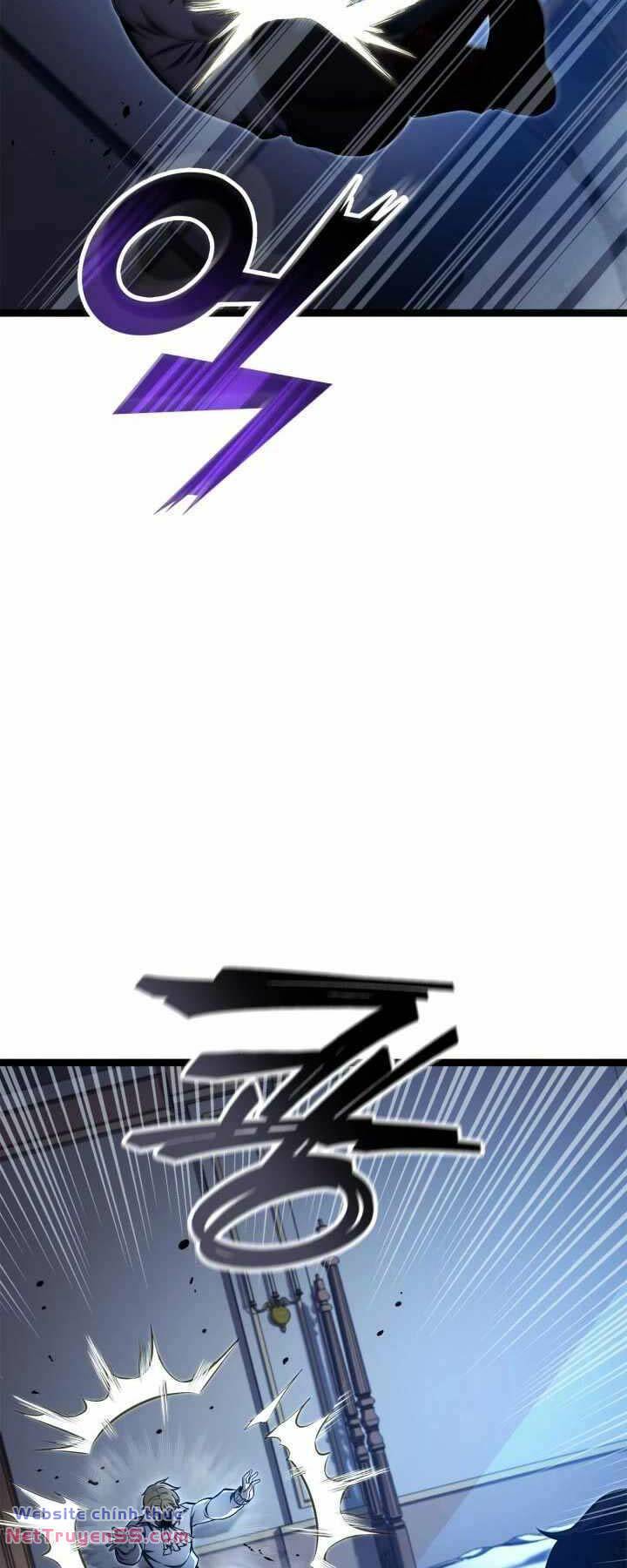 Nhà Vô Địch Kalli: Chapter 48