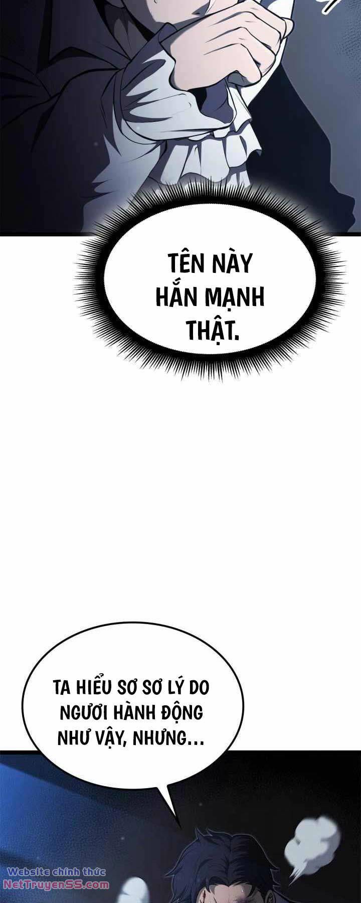 Nhà Vô Địch Kalli: Chapter 48