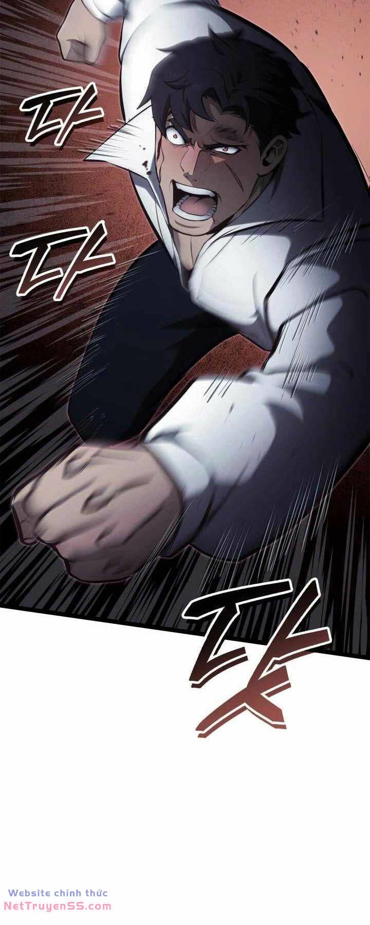 Nhà Vô Địch Kalli: Chapter 48