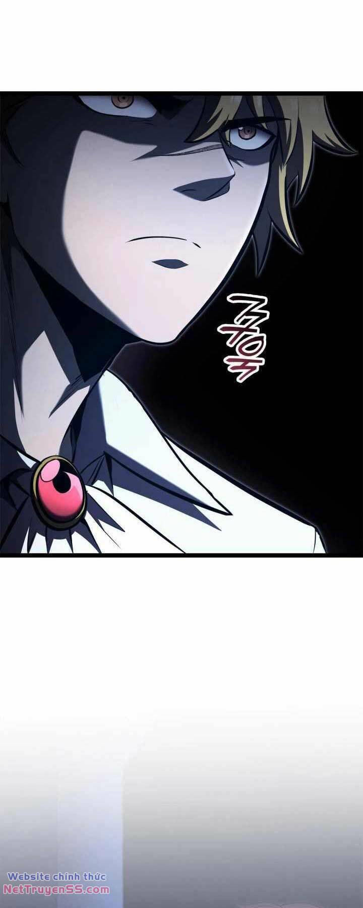 Nhà Vô Địch Kalli: Chapter 48