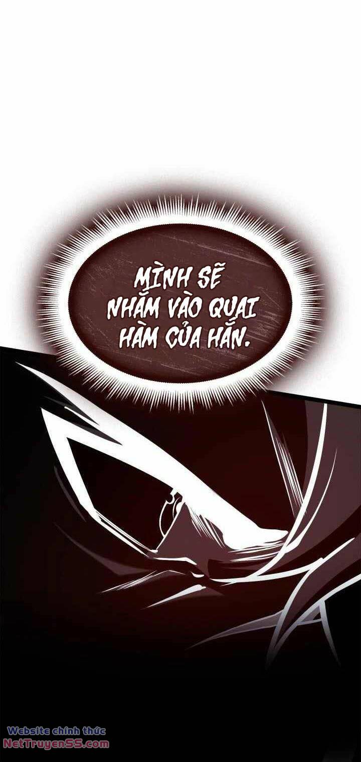 Nhà Vô Địch Kalli: Chapter 48