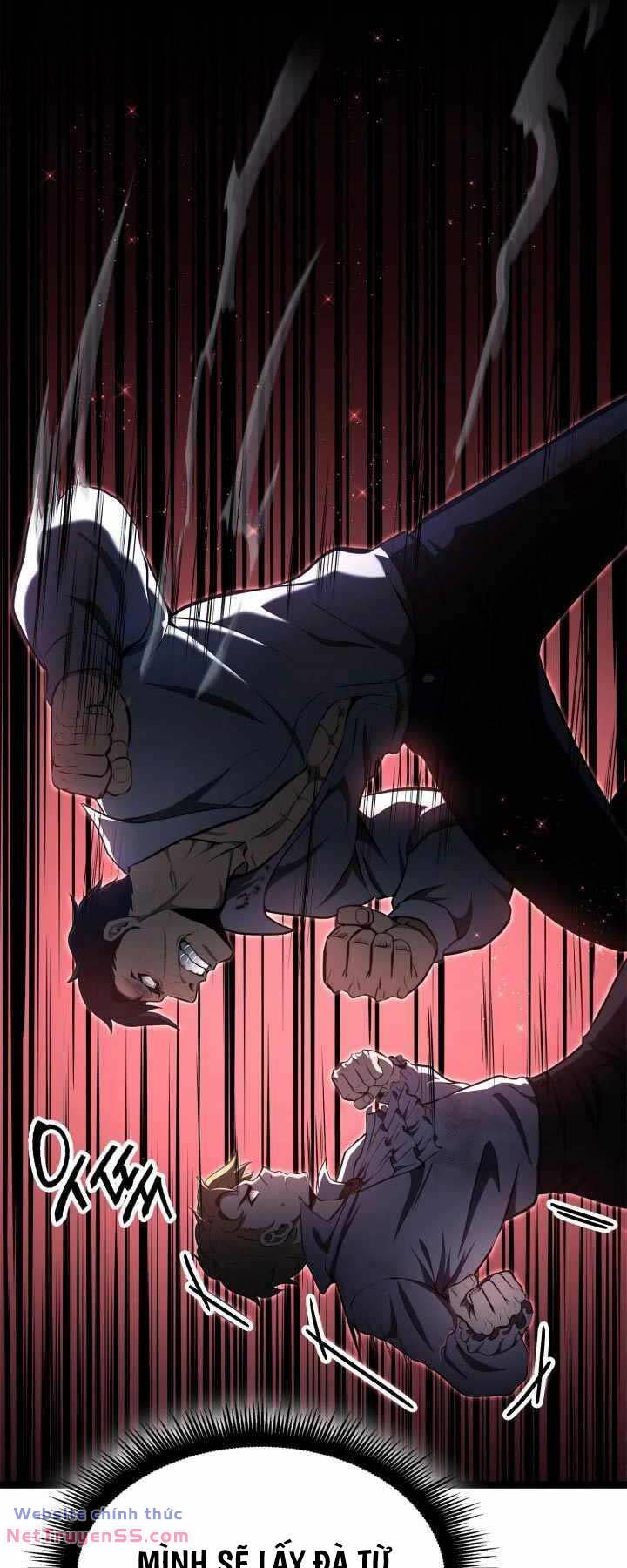 Nhà Vô Địch Kalli: Chapter 48