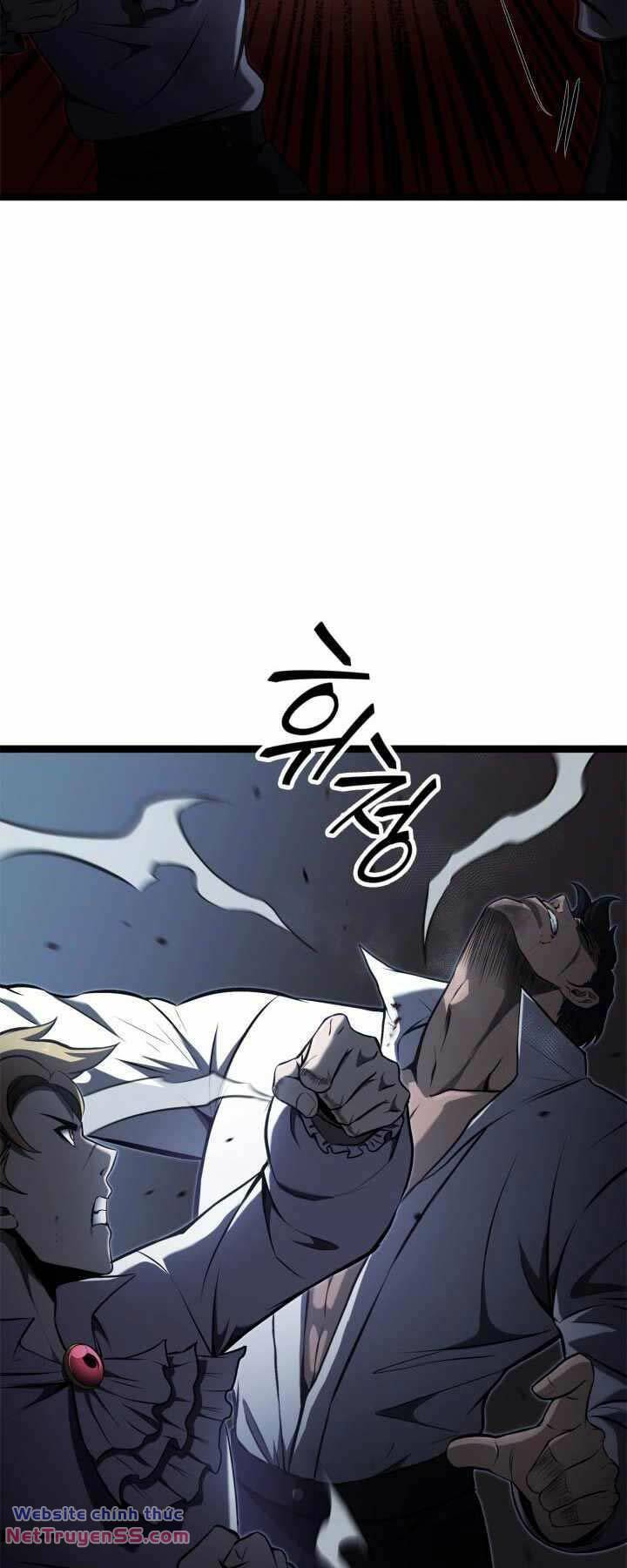 Nhà Vô Địch Kalli: Chapter 48