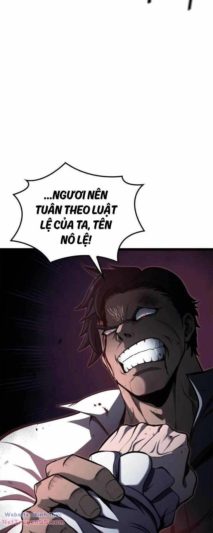 Nhà Vô Địch Kalli: Chapter 48