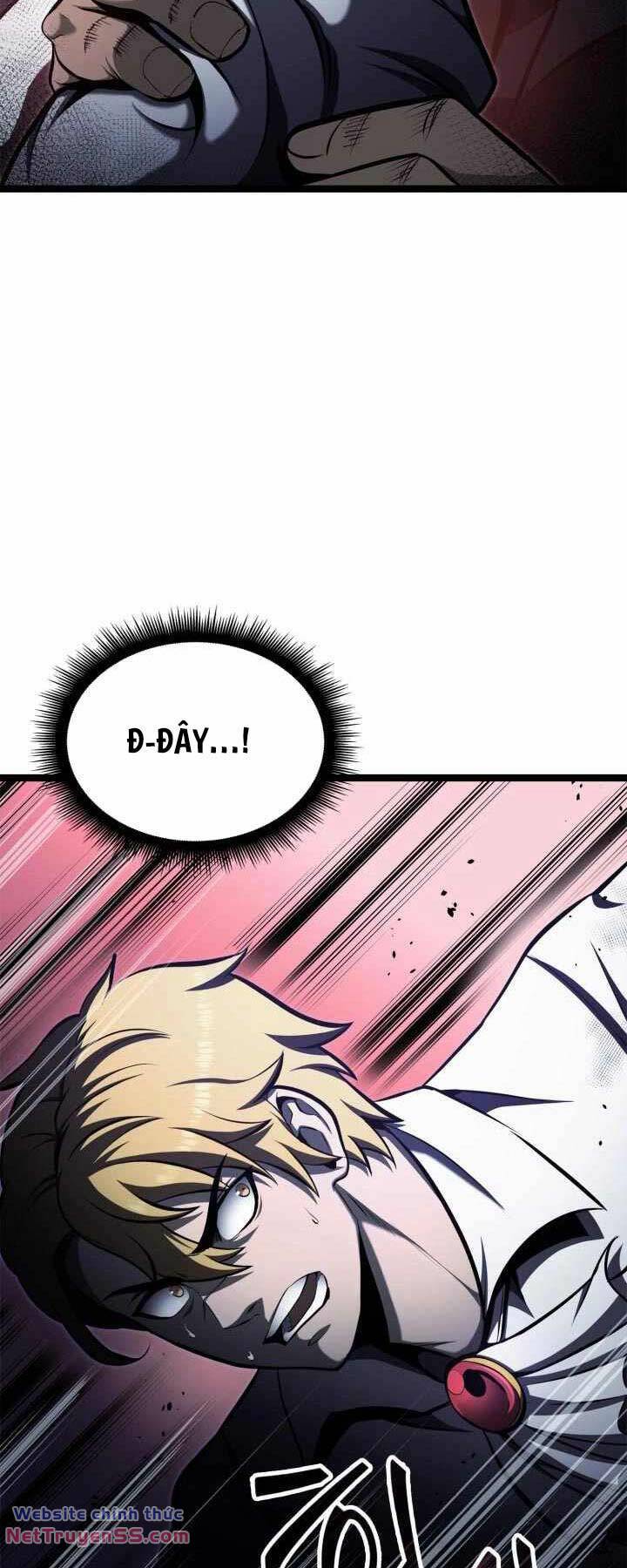 Nhà Vô Địch Kalli: Chapter 48