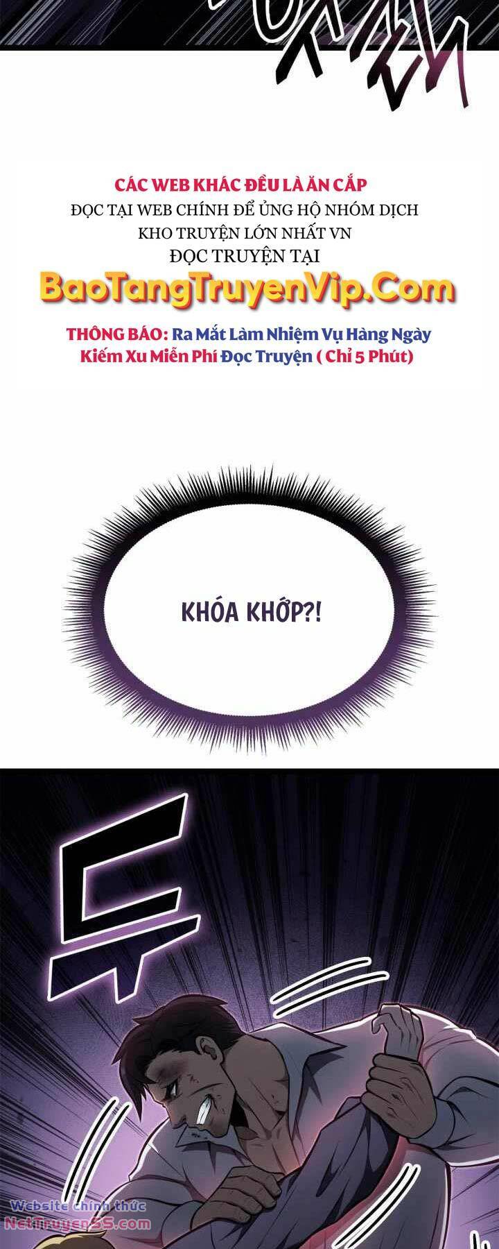 Nhà Vô Địch Kalli: Chapter 48