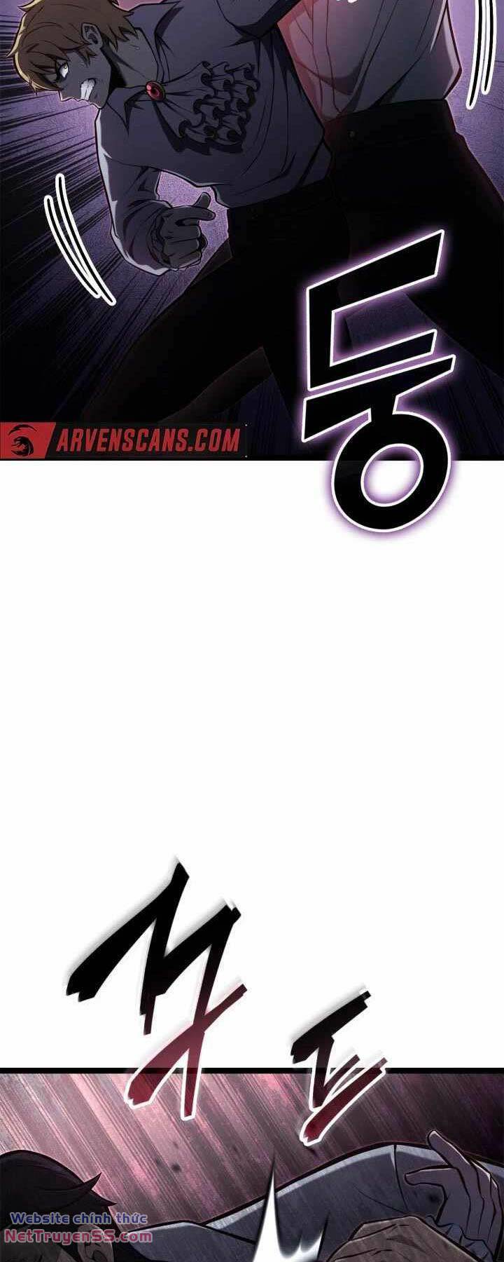 Nhà Vô Địch Kalli: Chapter 48