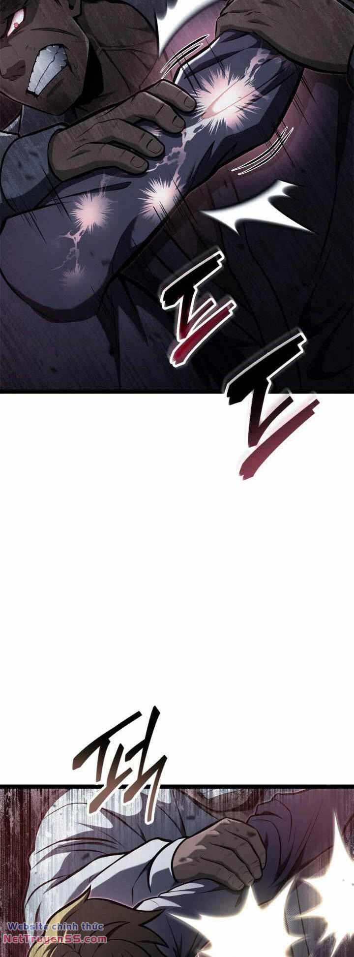 Nhà Vô Địch Kalli: Chapter 48