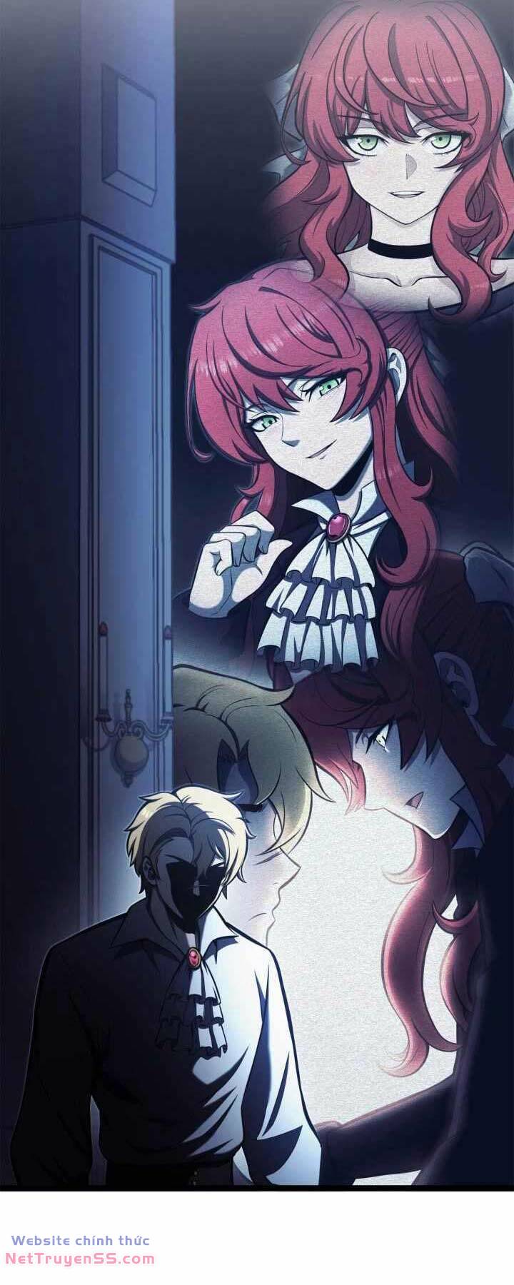 Nhà Vô Địch Kalli: Chapter 48