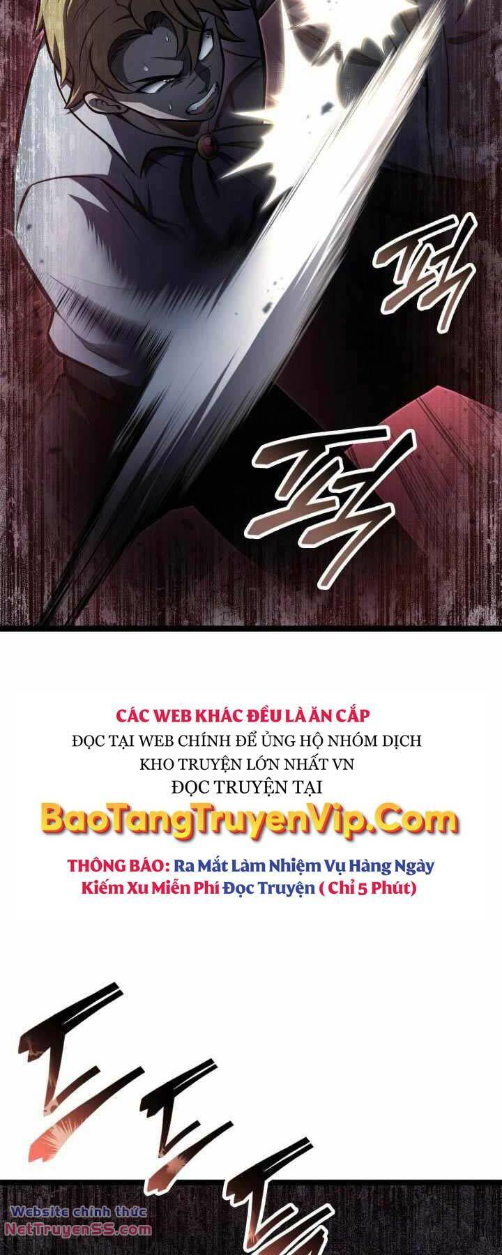 Nhà Vô Địch Kalli: Chapter 48