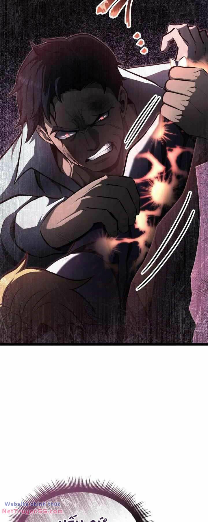 Nhà Vô Địch Kalli: Chapter 48