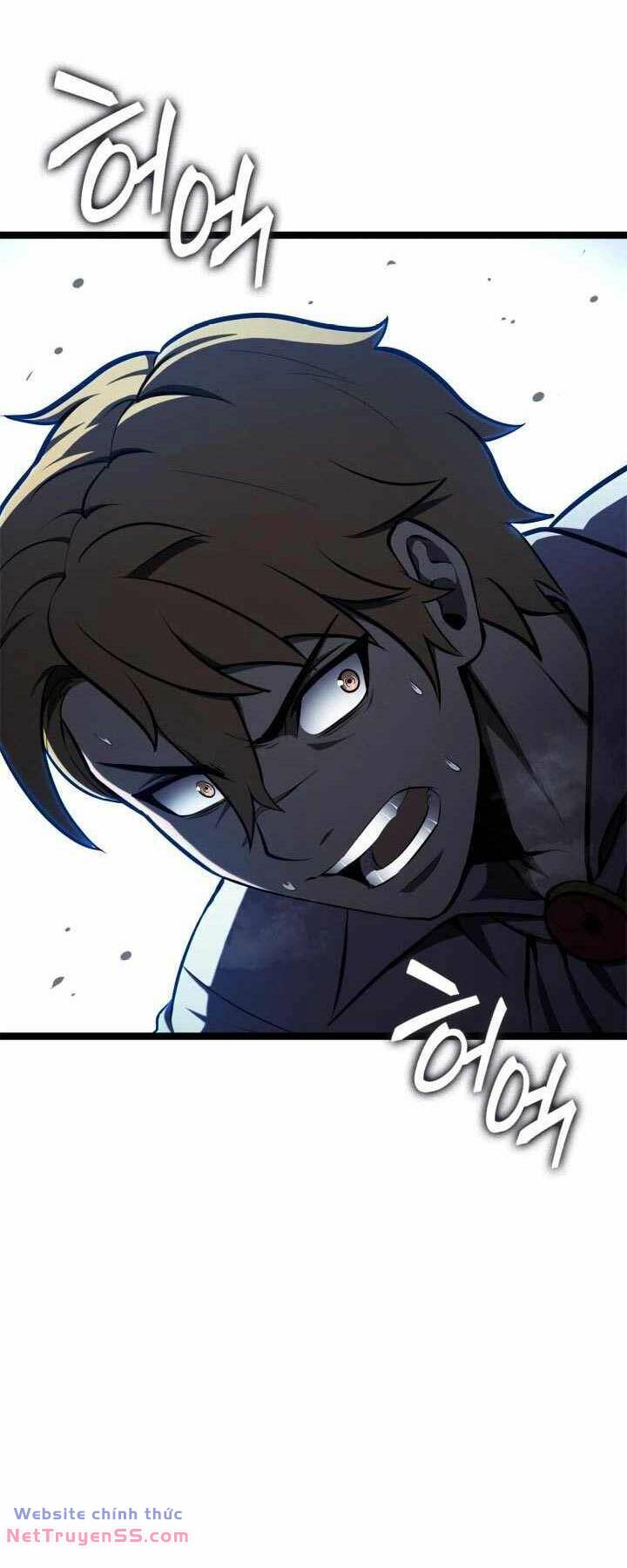 Nhà Vô Địch Kalli: Chapter 48