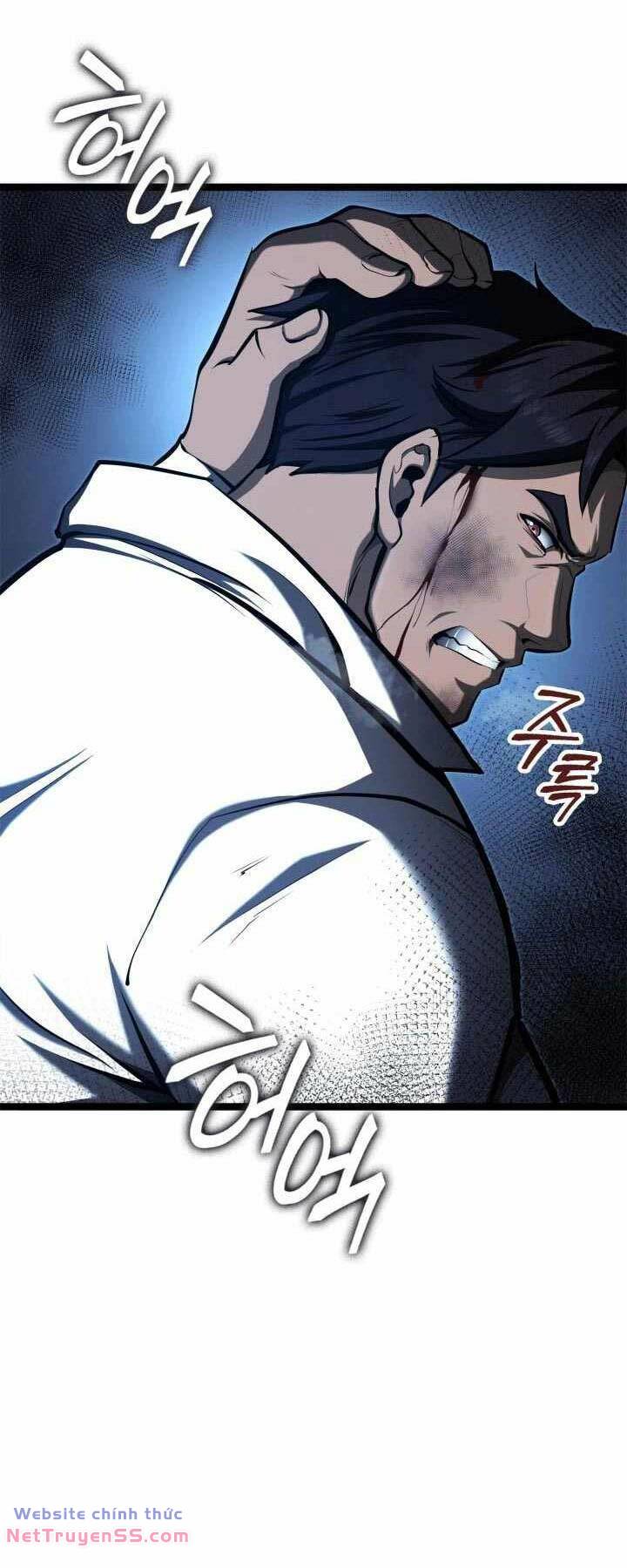 Nhà Vô Địch Kalli: Chapter 48