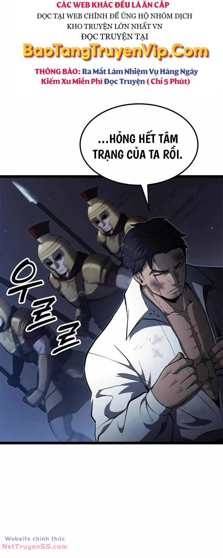 Nhà Vô Địch Kalli: Chapter 48