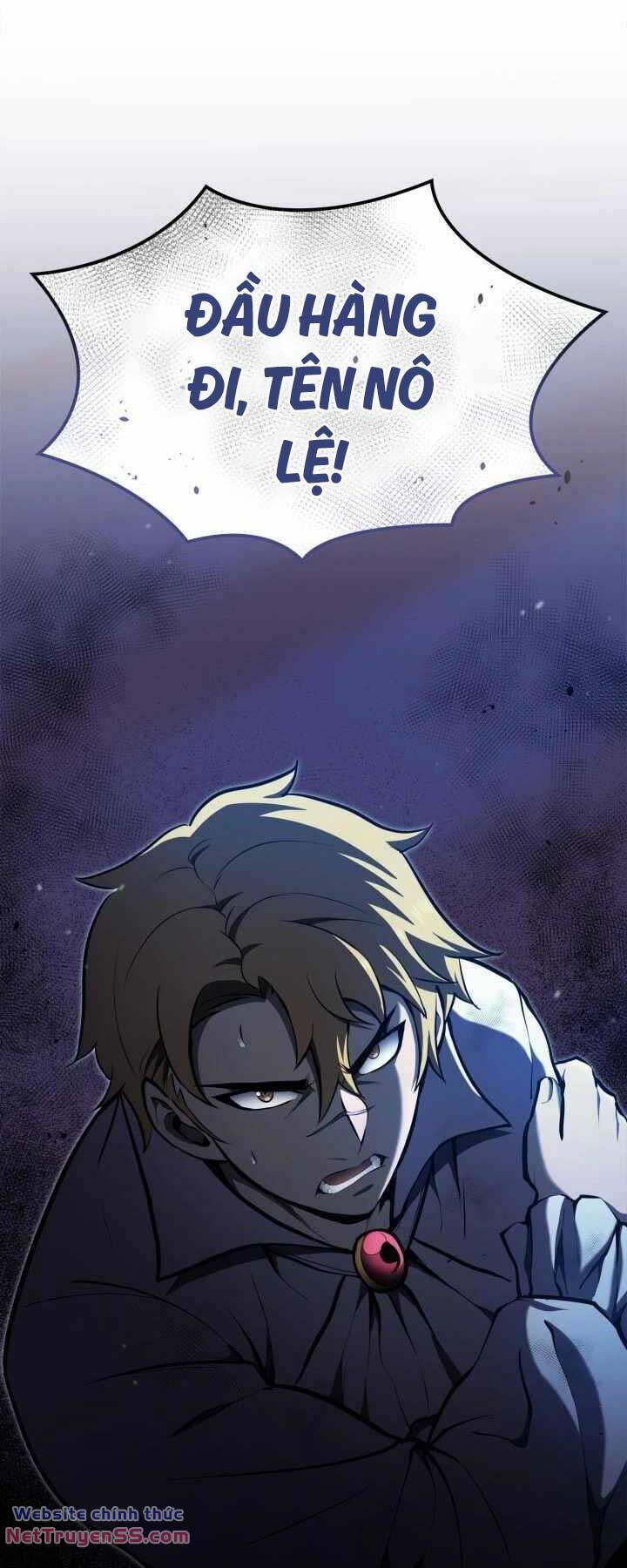 Nhà Vô Địch Kalli: Chapter 48