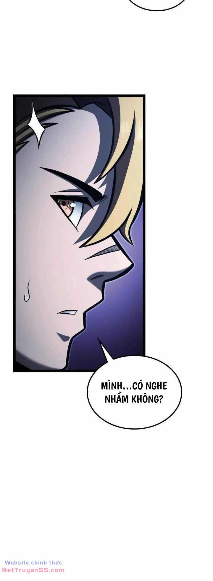 Nhà Vô Địch Kalli: Chapter 48