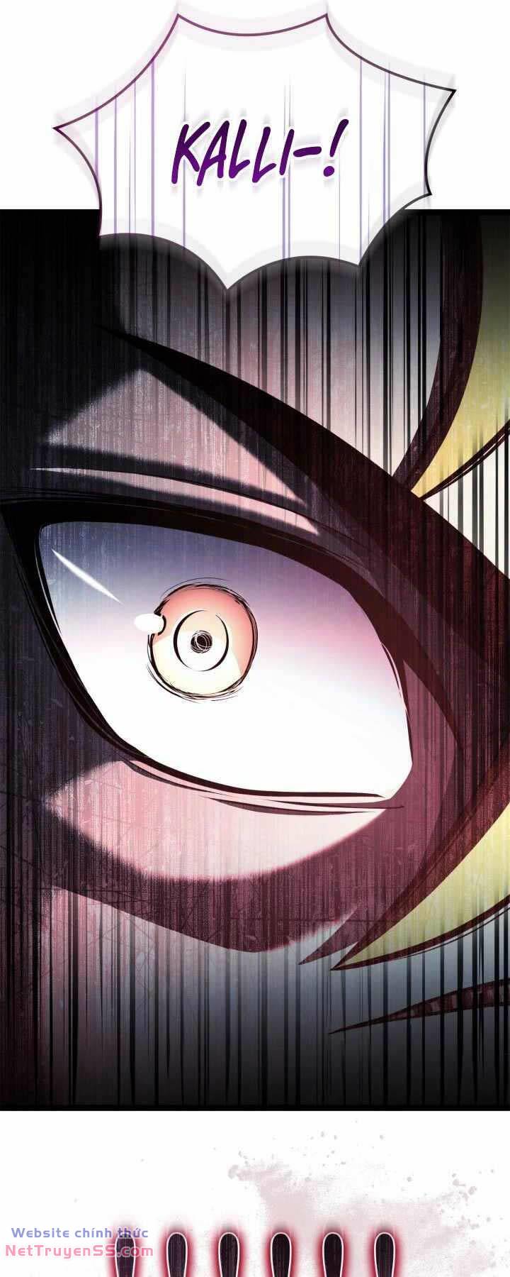 Nhà Vô Địch Kalli: Chapter 48