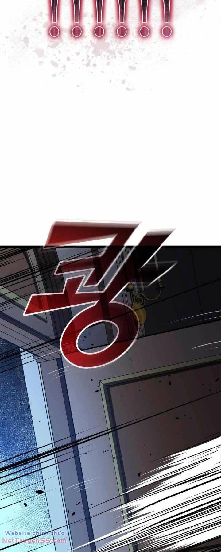 Nhà Vô Địch Kalli: Chapter 48