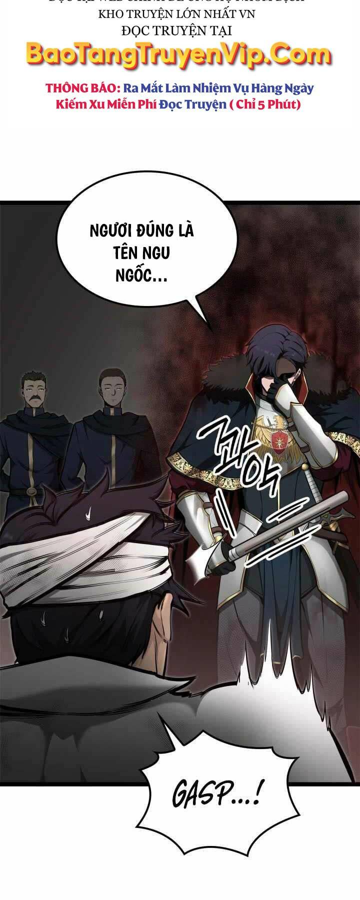 Nhà Vô Địch Kalli: Chapter 49