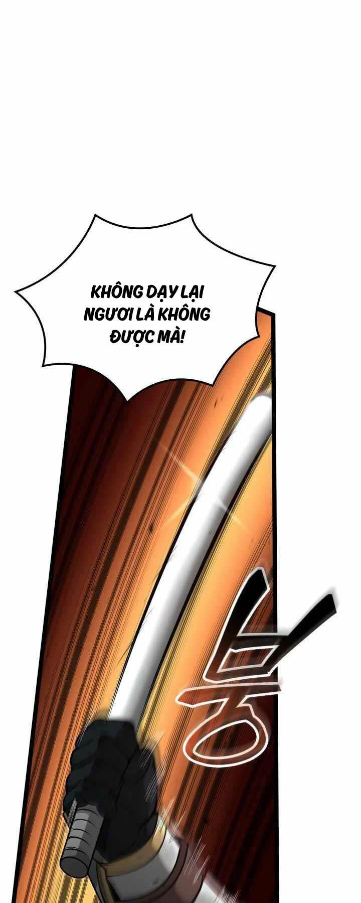Nhà Vô Địch Kalli: Chapter 49