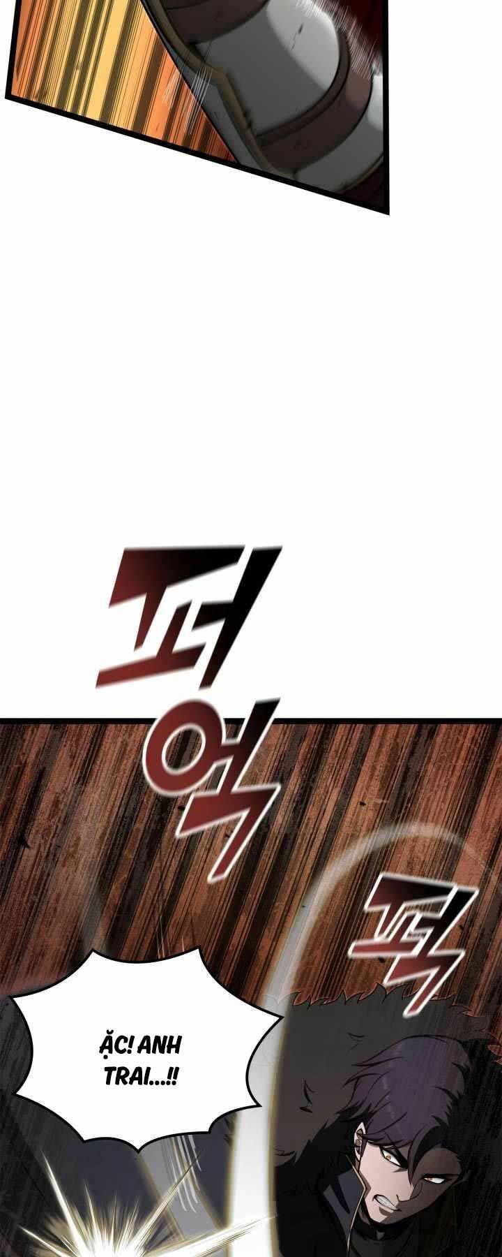 Nhà Vô Địch Kalli: Chapter 49