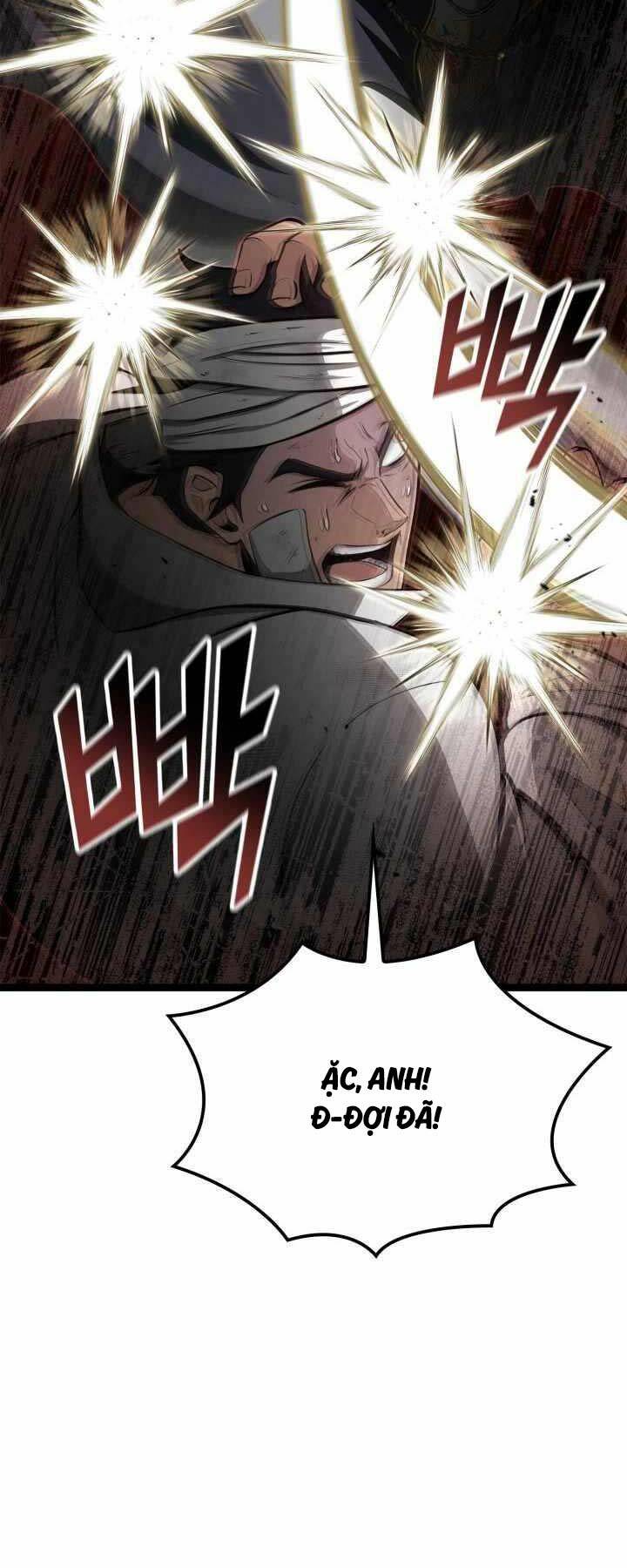 Nhà Vô Địch Kalli: Chapter 49