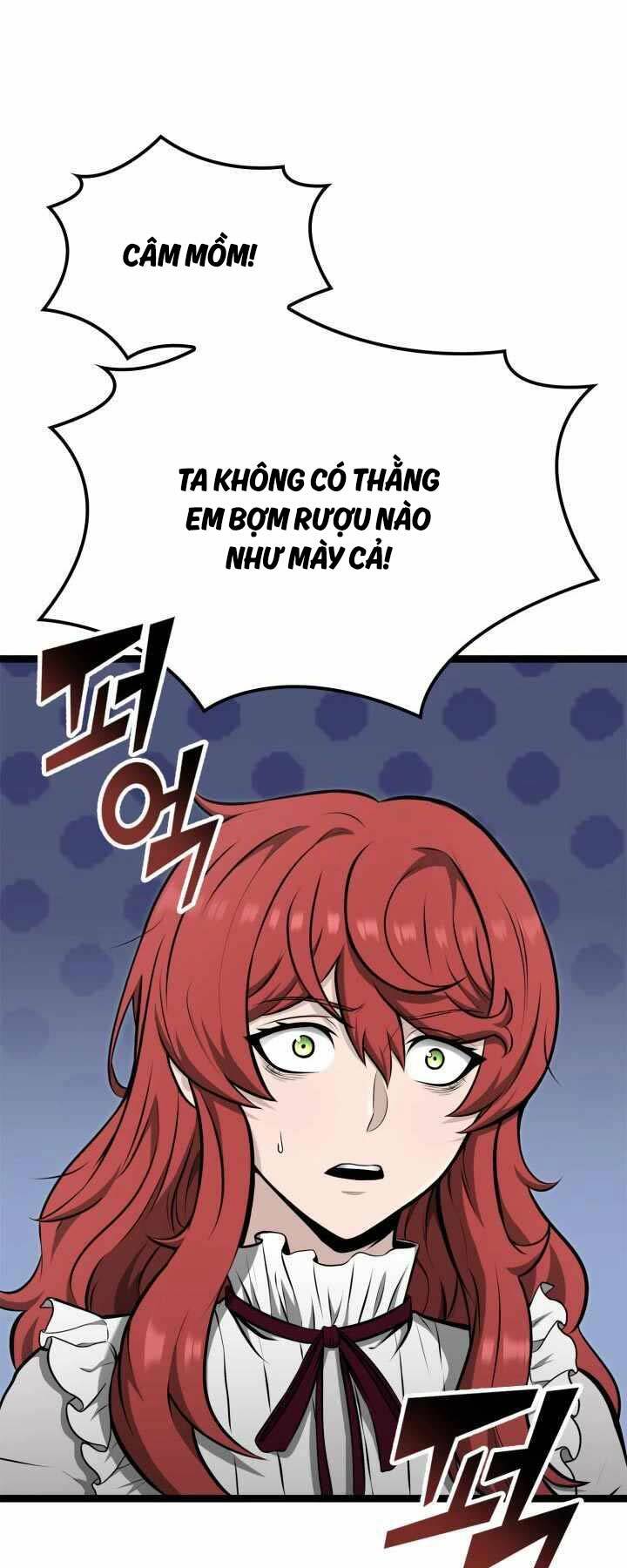Nhà Vô Địch Kalli: Chapter 49