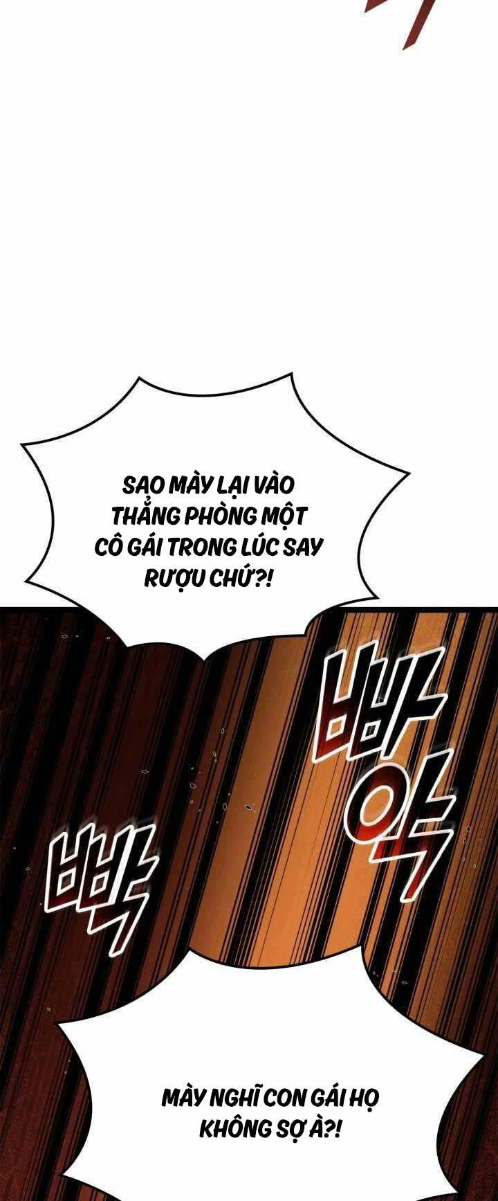 Nhà Vô Địch Kalli: Chapter 49