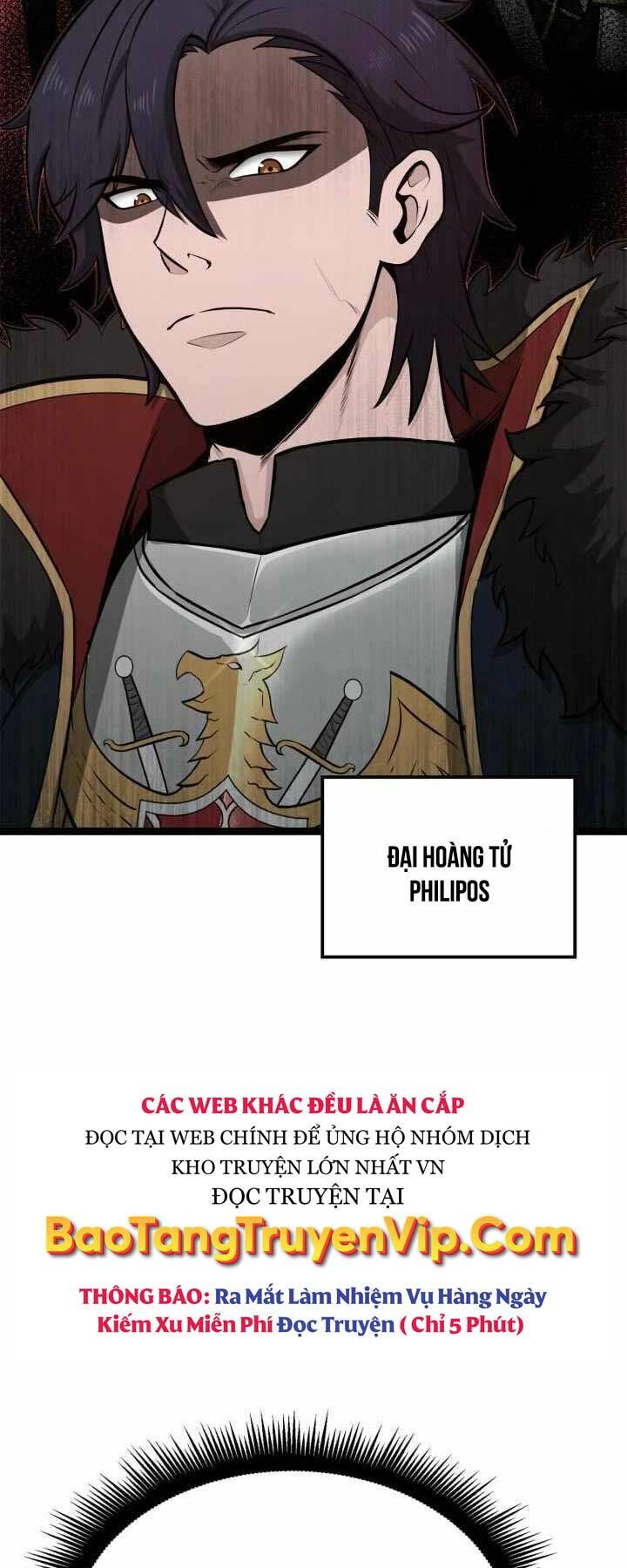 Nhà Vô Địch Kalli: Chapter 49