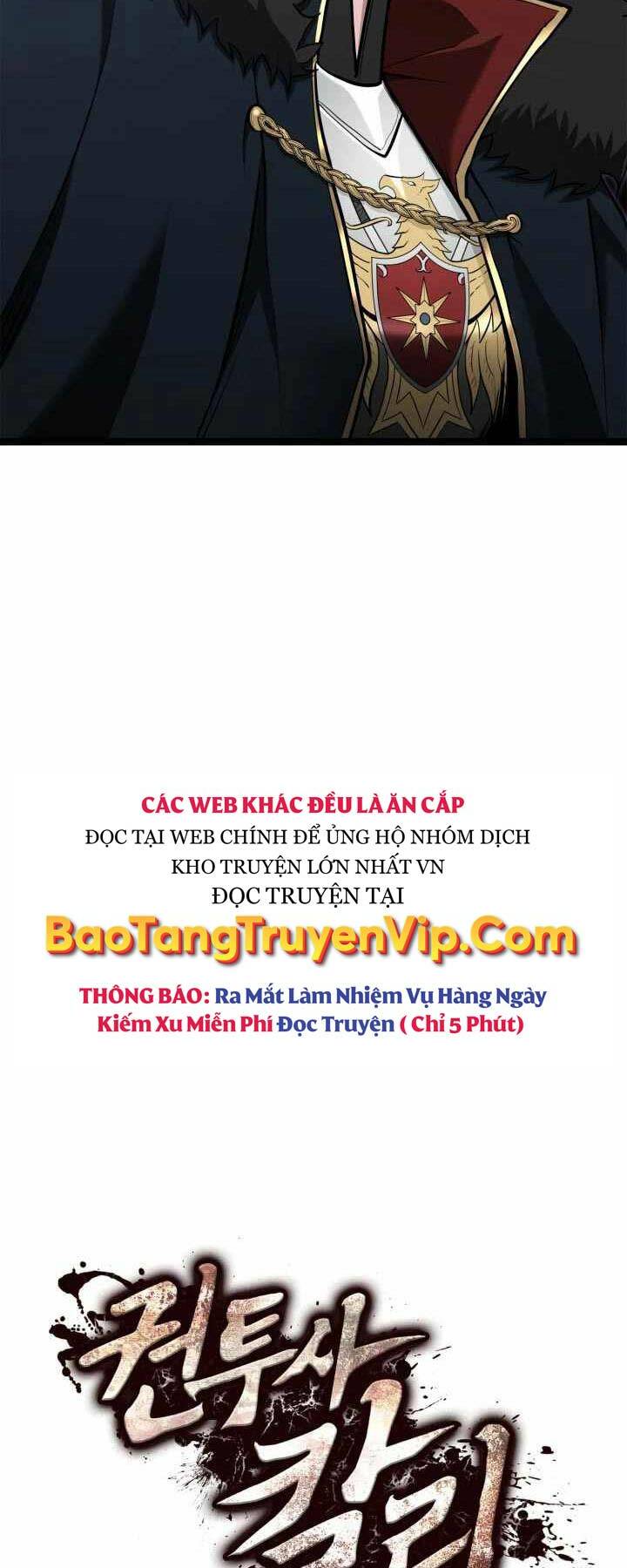 Nhà Vô Địch Kalli: Chapter 49