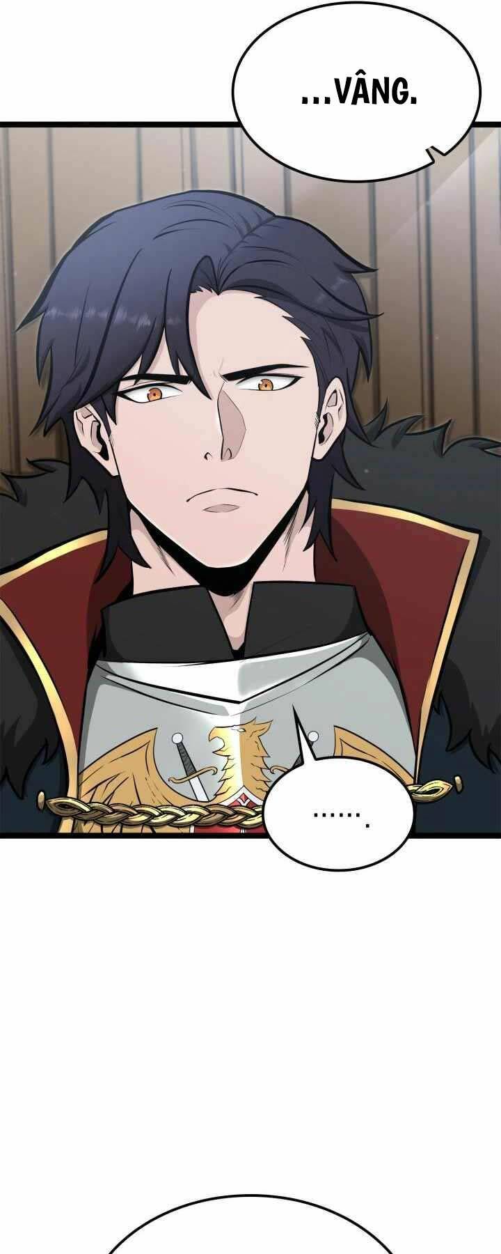 Nhà Vô Địch Kalli: Chapter 49