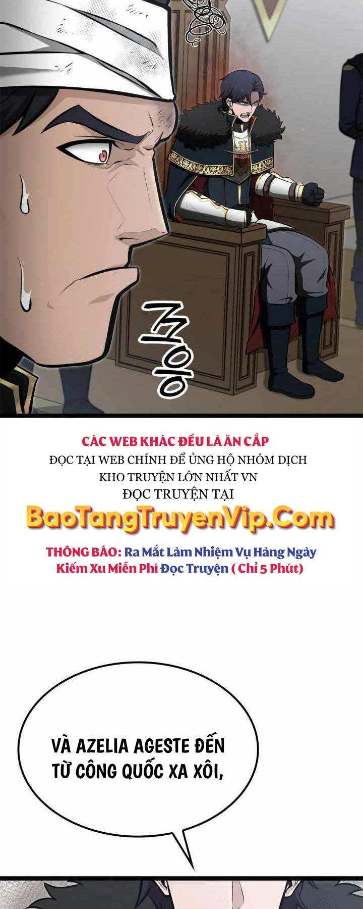Nhà Vô Địch Kalli: Chapter 49