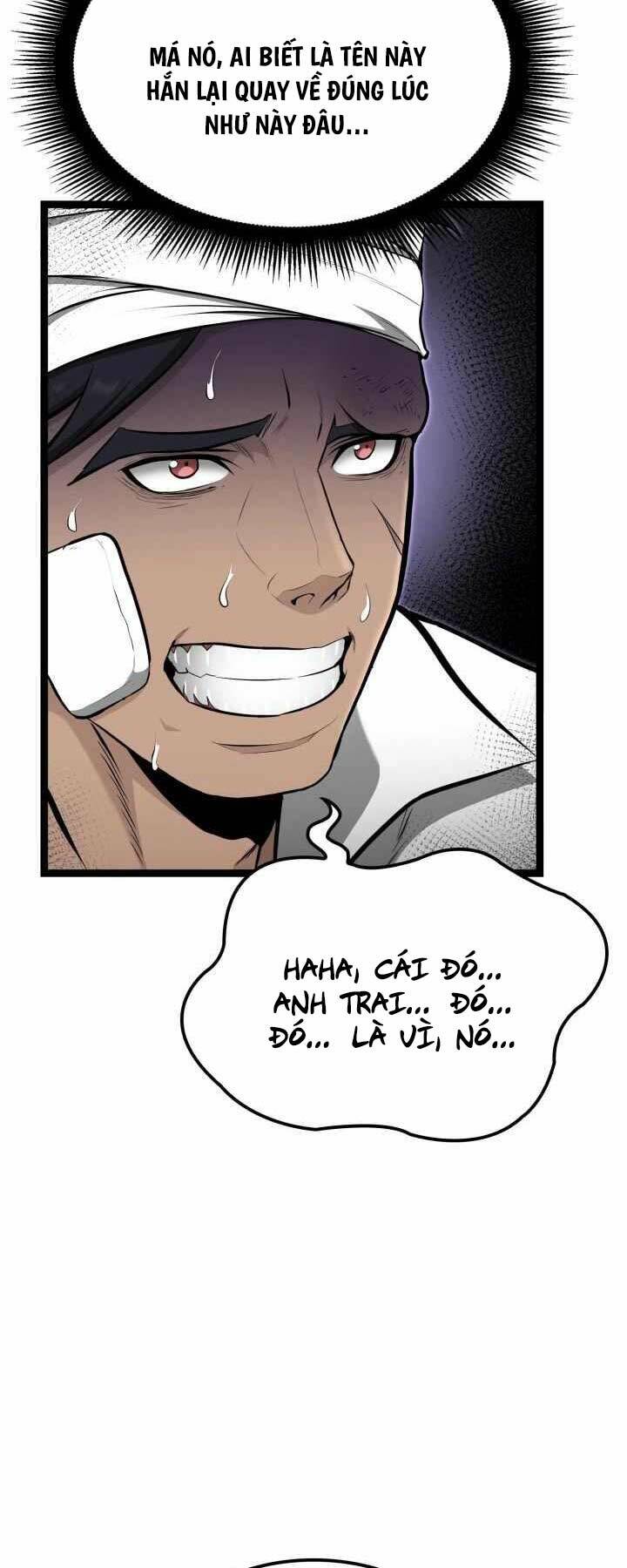 Nhà Vô Địch Kalli: Chapter 49