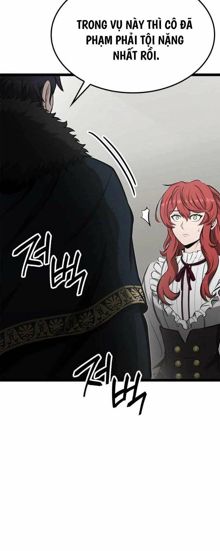 Nhà Vô Địch Kalli: Chapter 49