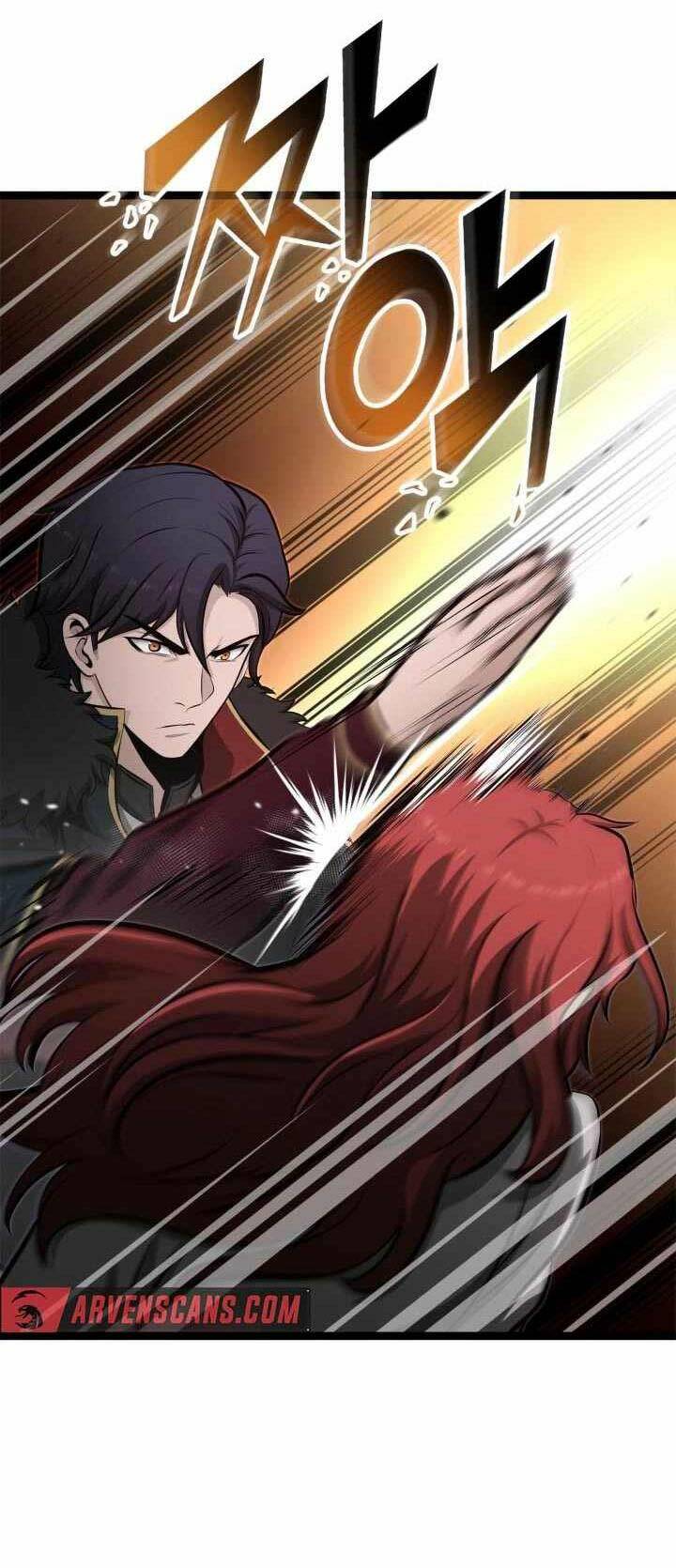 Nhà Vô Địch Kalli: Chapter 49