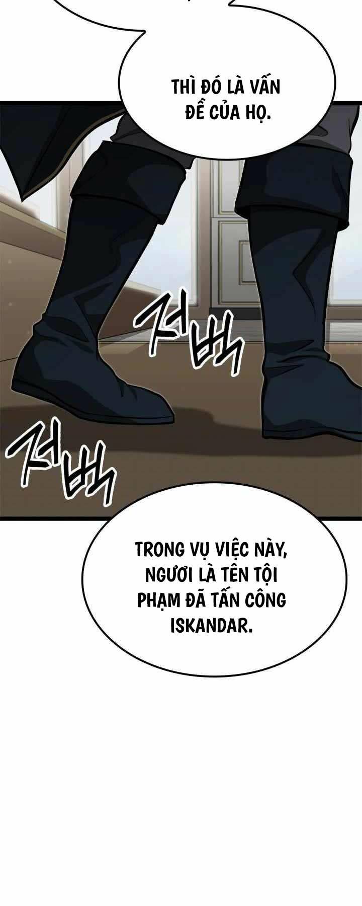 Nhà Vô Địch Kalli: Chapter 49