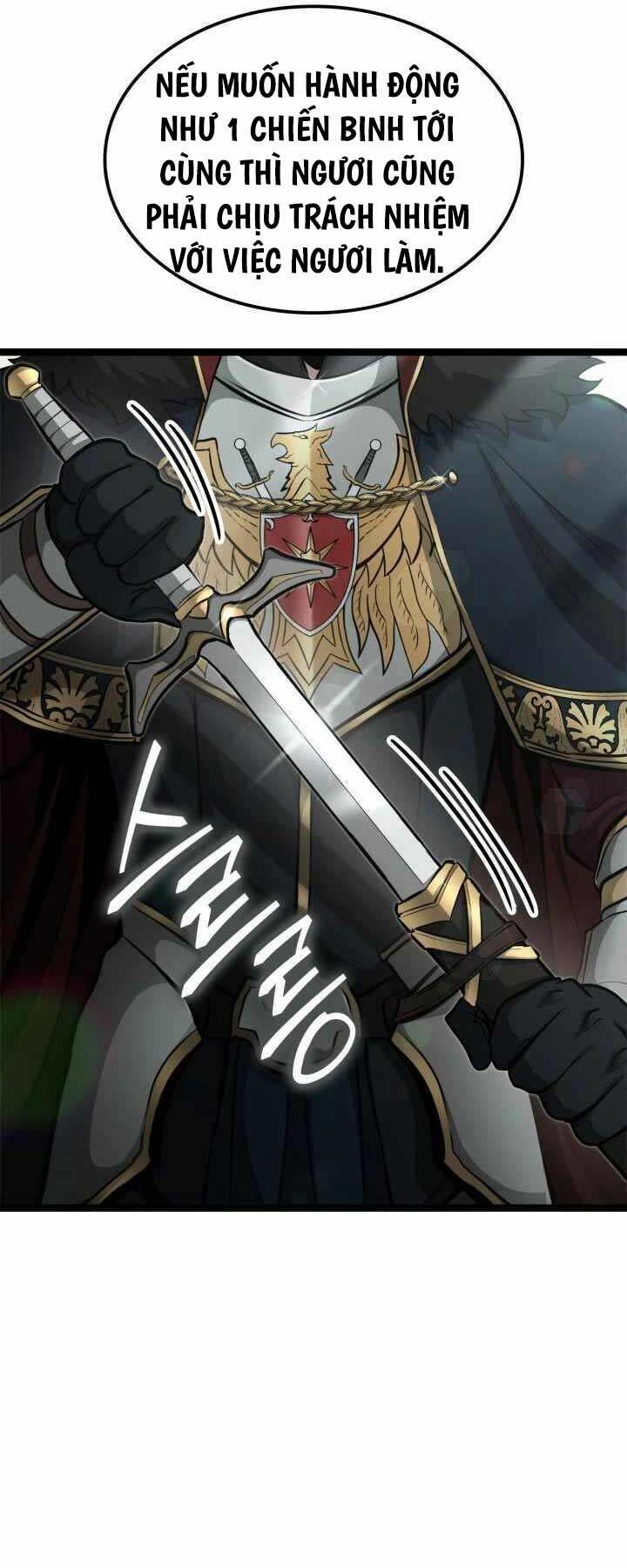 Nhà Vô Địch Kalli: Chapter 49