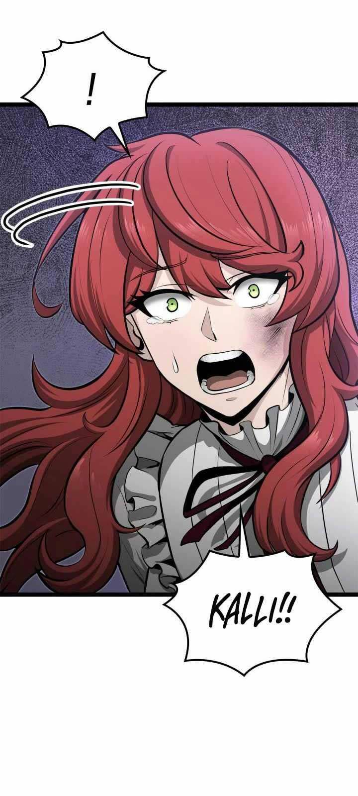 Nhà Vô Địch Kalli: Chapter 49