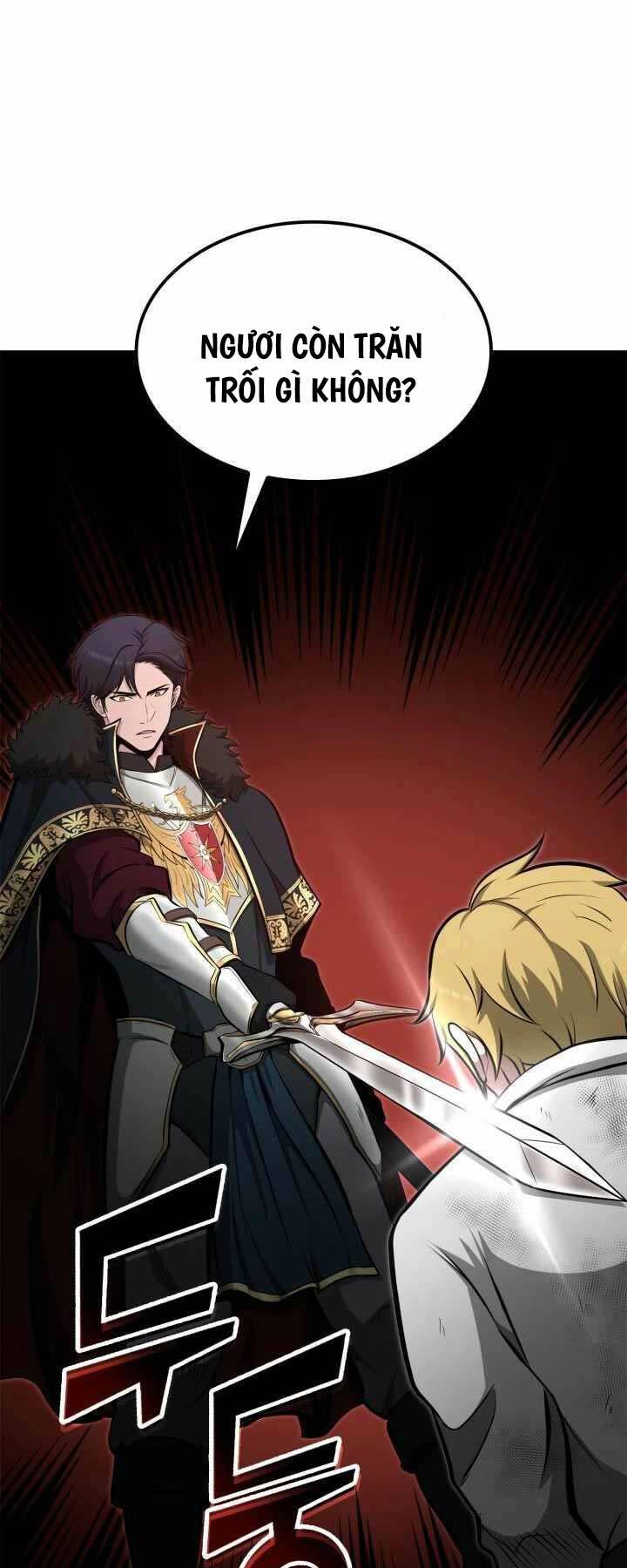Nhà Vô Địch Kalli: Chapter 49