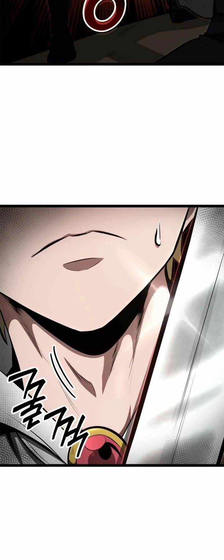 Nhà Vô Địch Kalli: Chapter 49