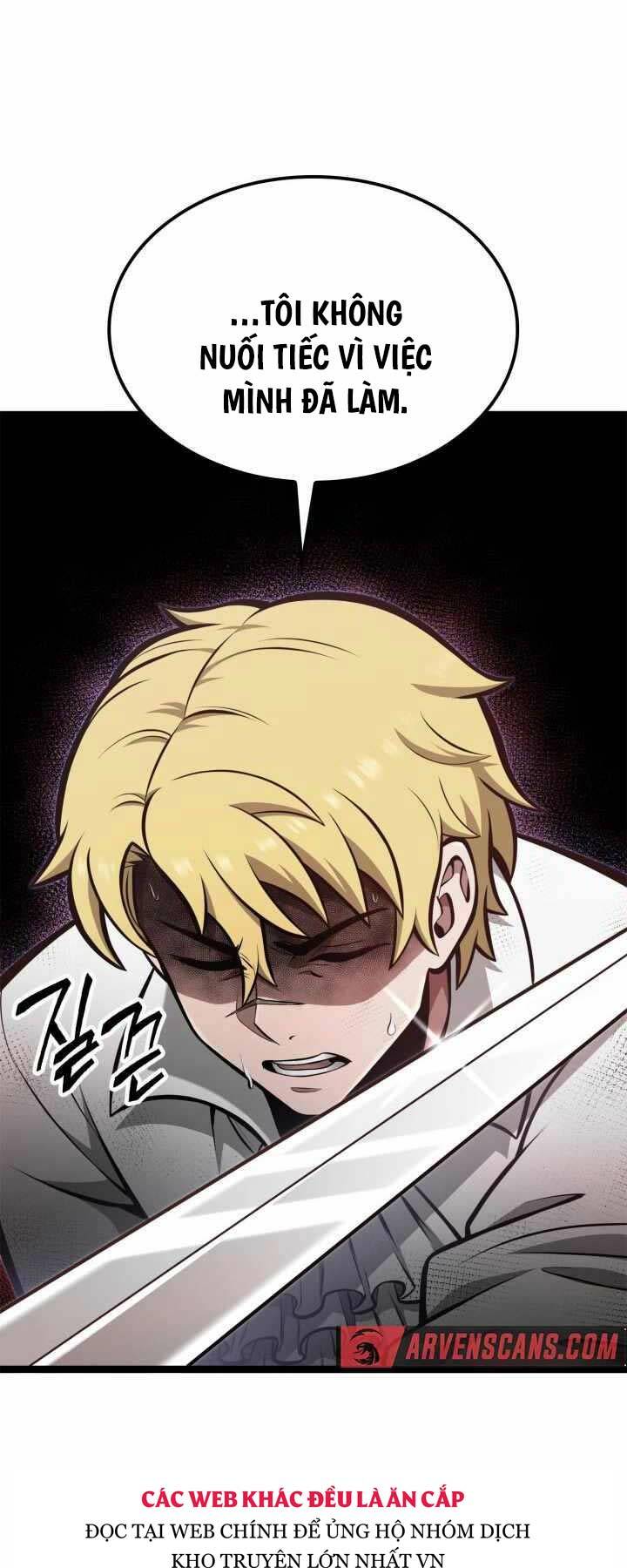Nhà Vô Địch Kalli: Chapter 49