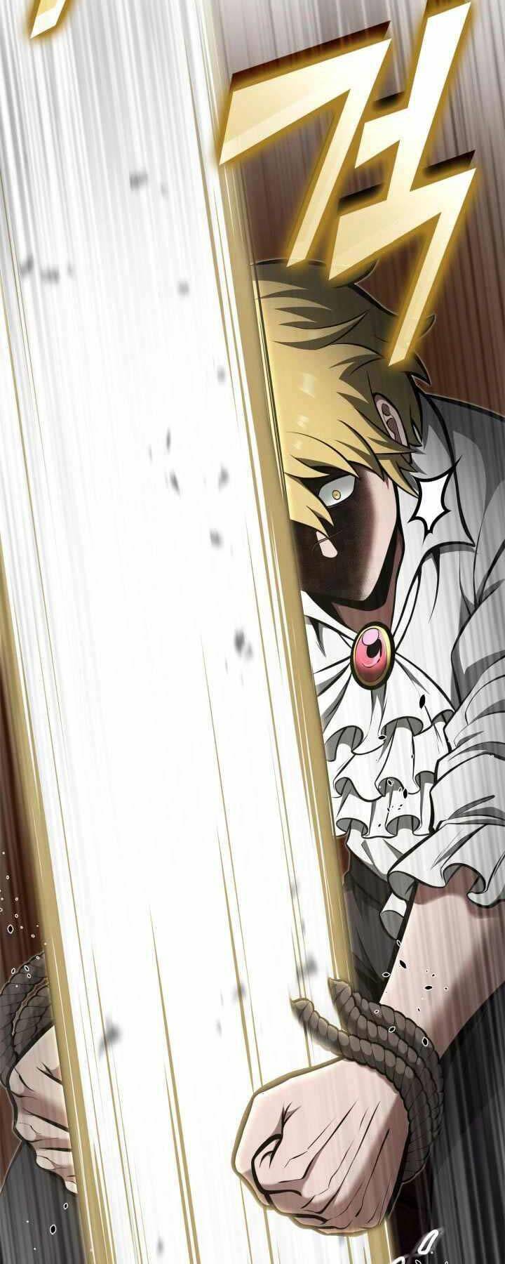Nhà Vô Địch Kalli: Chapter 49