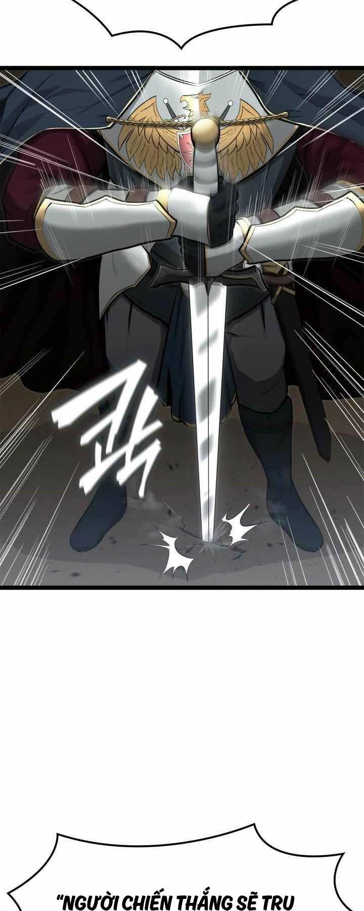 Nhà Vô Địch Kalli: Chapter 49