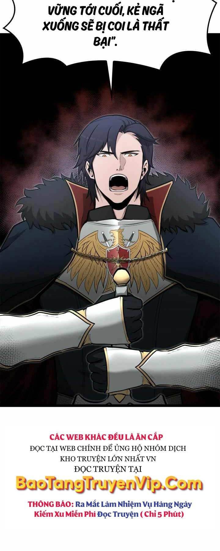 Nhà Vô Địch Kalli: Chapter 49